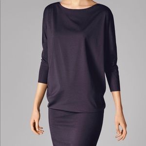 Wolford Pure Plus Dress - Size Small, but fits like medium/large.